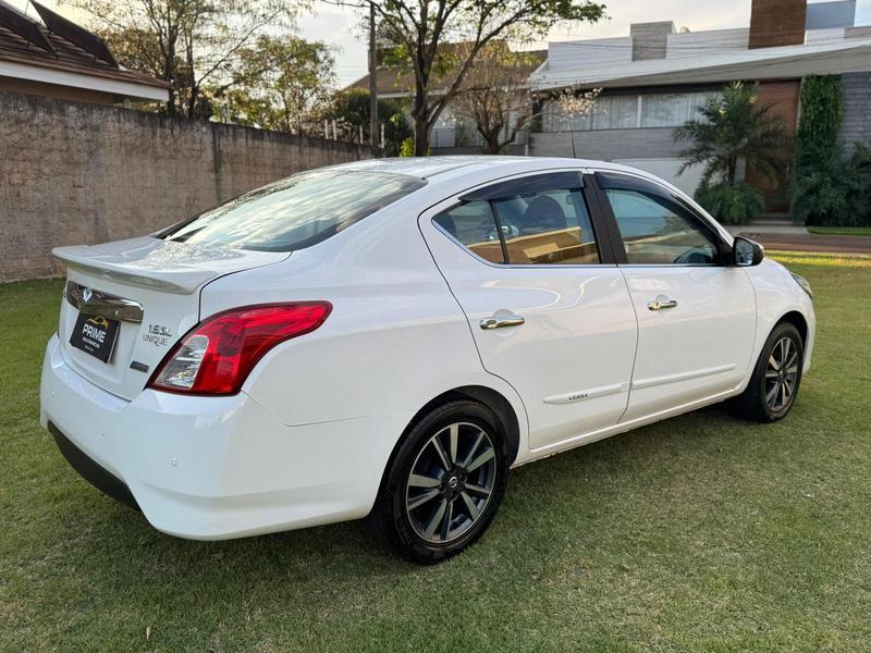Nissan Versa 16uniquecvt - foto 7