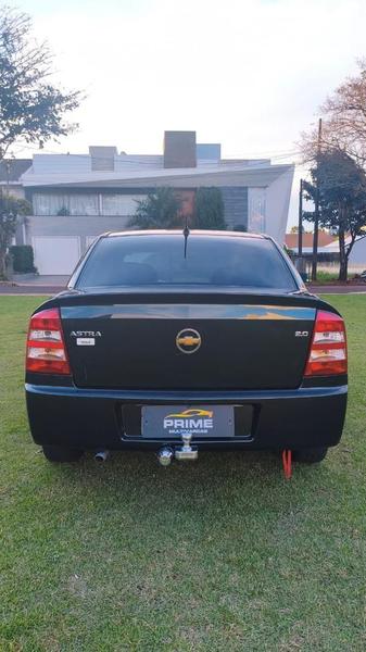 Chevrolet Astra Sedan Advantage - foto 6