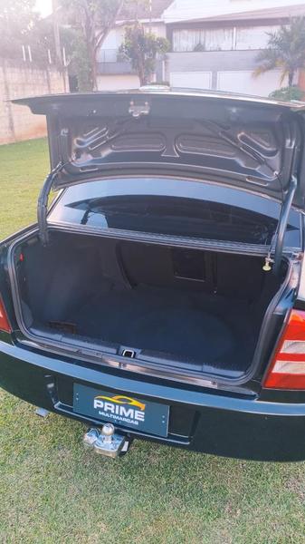 Chevrolet Astra Sedan Advantage - foto 7
