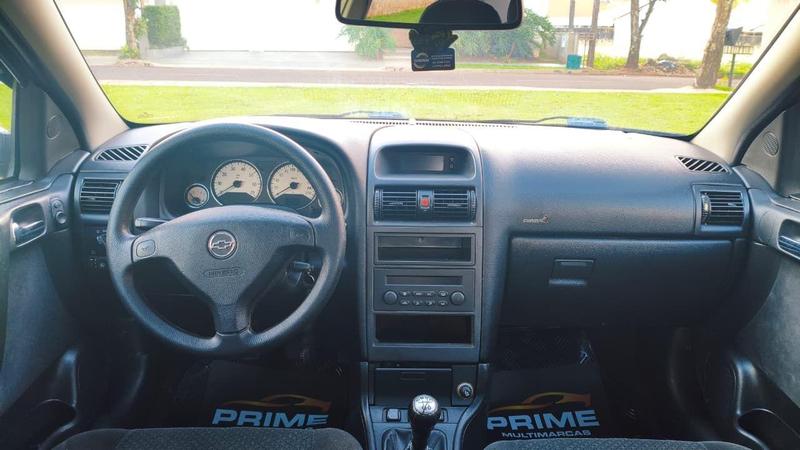 Chevrolet Astra Sedan Advantage - foto 9