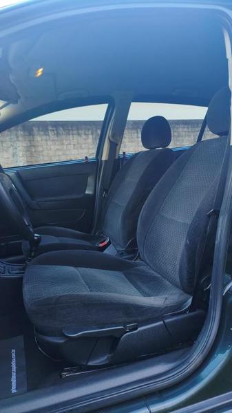 Chevrolet Astra Sedan Advantage - foto 13