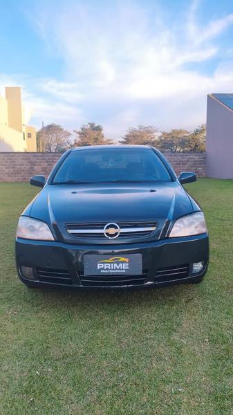 Chevrolet Astra Sedan Advantage - foto 2