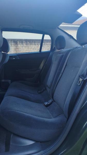 Chevrolet Astra Sedan Advantage - foto 14