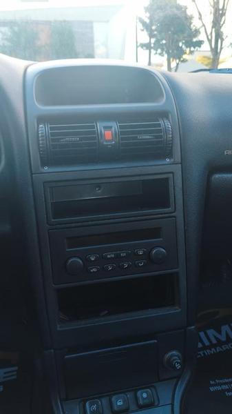 Chevrolet Astra Sedan Advantage - foto 11