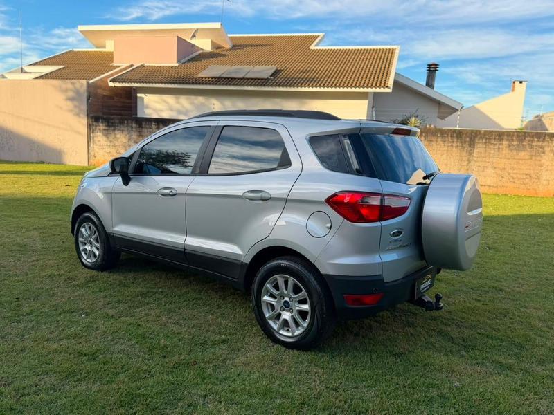 Ford EcoSport Se 1.6 - foto 5