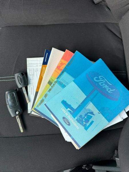 Ford EcoSport Se 1.6 - foto 13