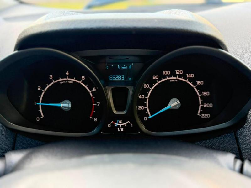 Ford EcoSport Se 1.6 - foto 9