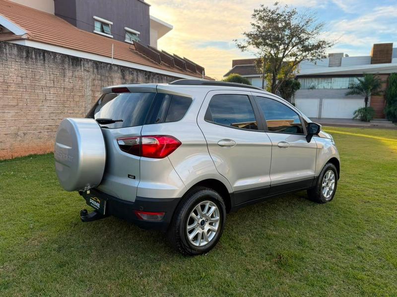 Ford EcoSport Se 1.6 - foto 2
