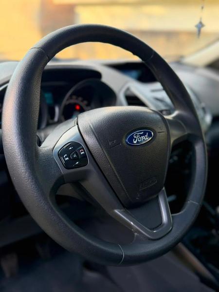 Ford EcoSport Se 1.6 - foto 8
