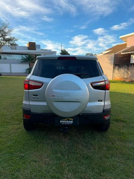 Ford EcoSport Se 1.6 - foto 6