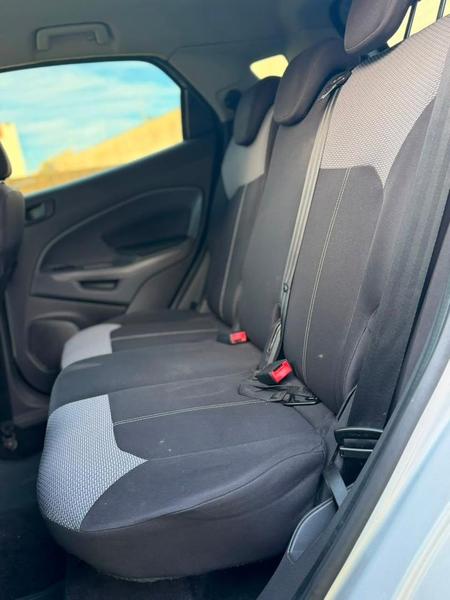 Ford EcoSport Se 1.6 - foto 12