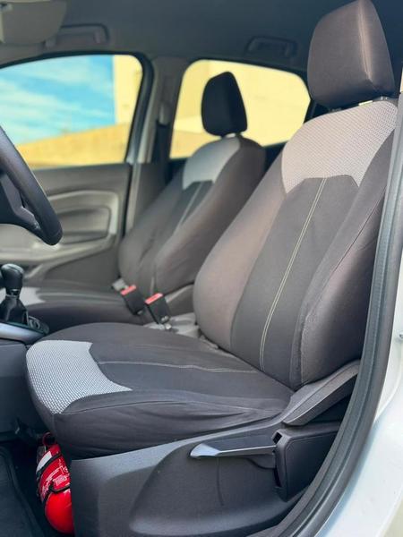 Ford EcoSport Se 1.6 - foto 11