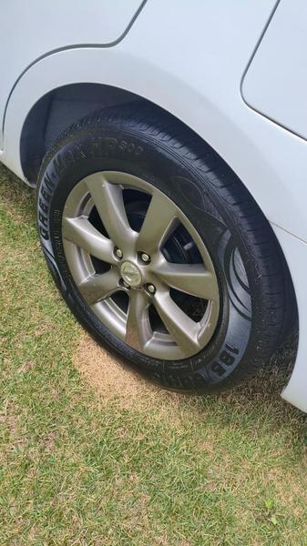 Nissan Versa 16sl Flex - foto 16