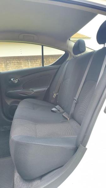 Nissan Versa 16sl Flex - foto 15