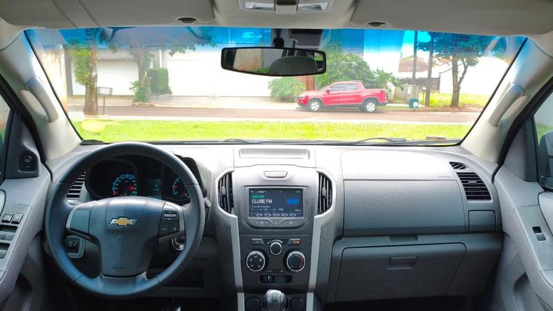 Chevrolet S10 LT - foto 10