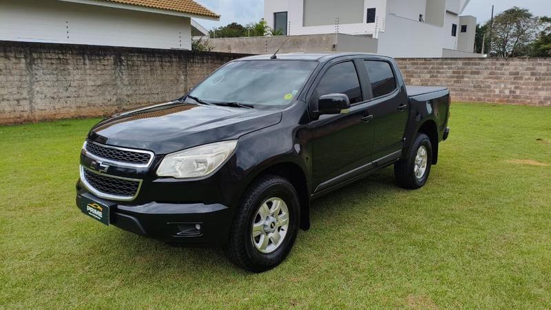 Chevrolet S10 LT - foto 2