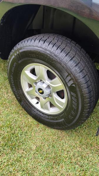 Chevrolet S10 LT - foto 17