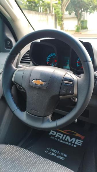 Chevrolet S10 LT - foto 8