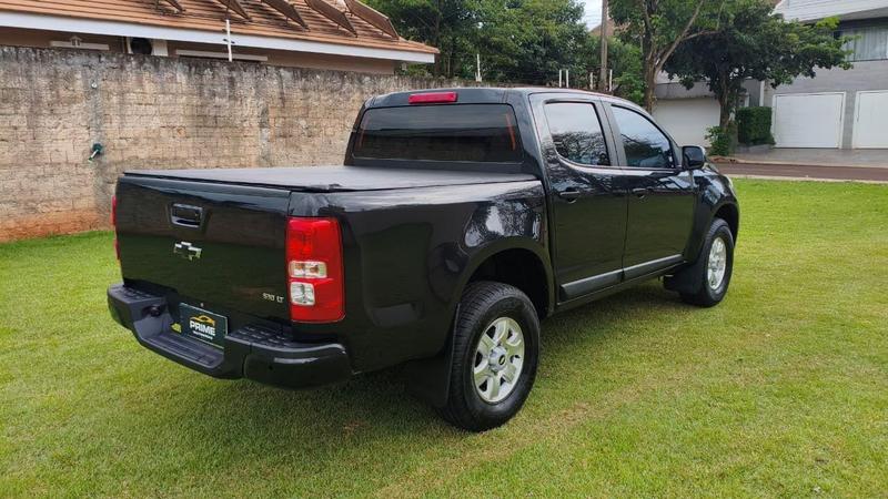 Chevrolet S10 LT - foto 6