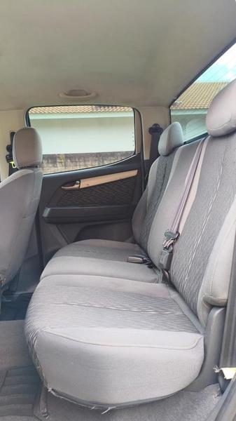 Chevrolet S10 LT - foto 15