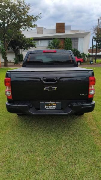 Chevrolet S10 LT - foto 4