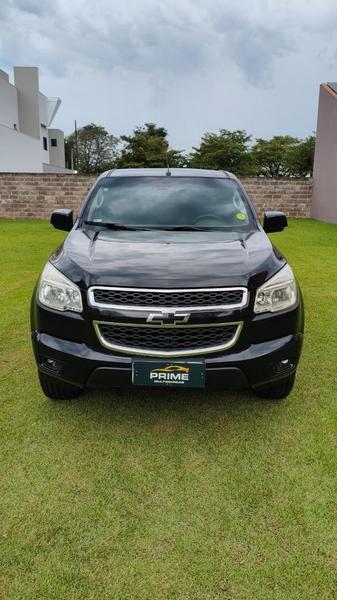 Chevrolet S10 LT - foto 3