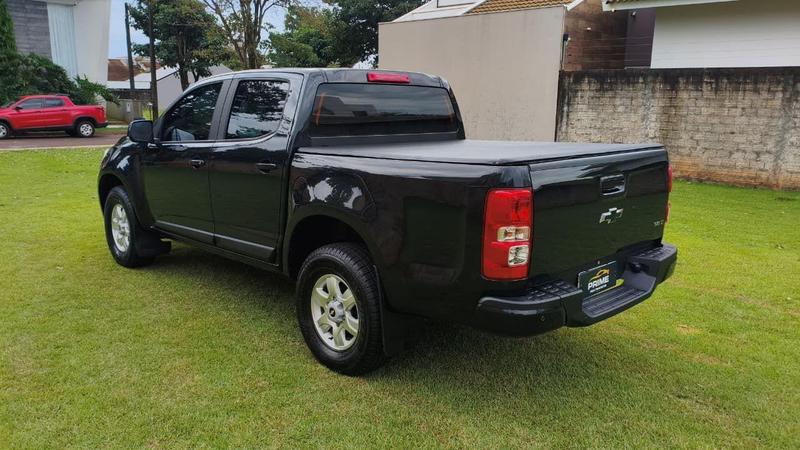 Chevrolet S10 LT - foto 5