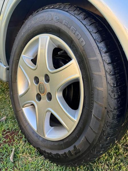 Chevrolet Astra Sedan Advantage - foto 12
