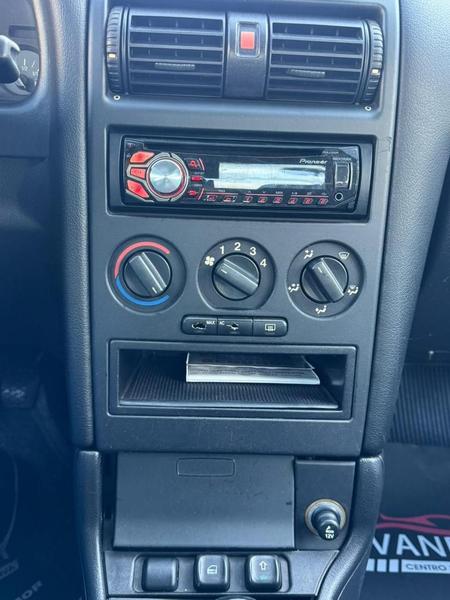 Chevrolet Astra Sedan Advantage - foto 9