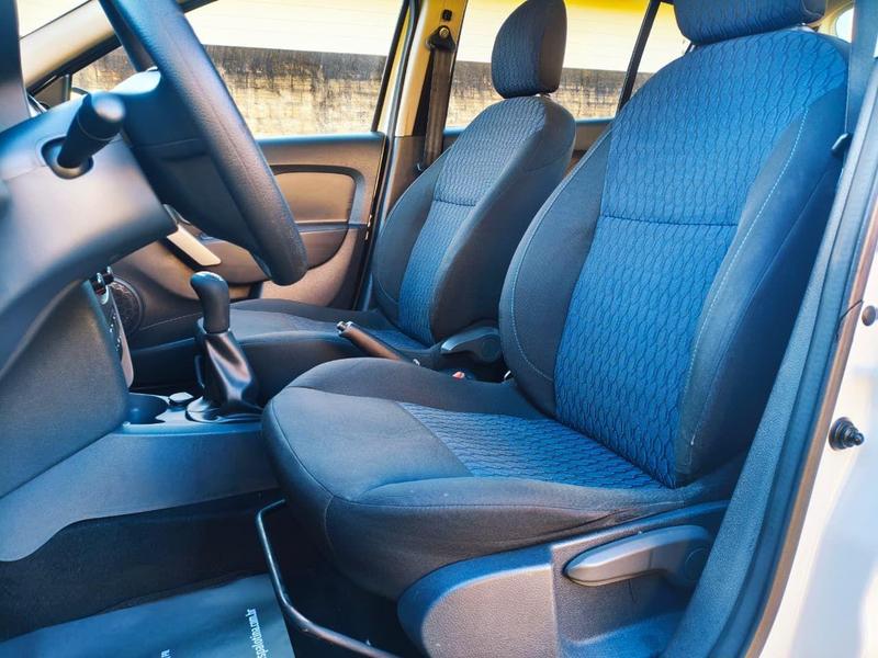 Renault Sandero Expr 1.6 - foto 14