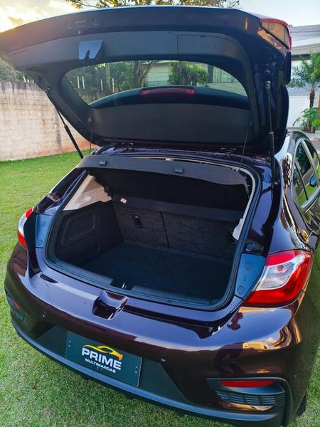 Chevrolet Cruze LT Hb At - foto 8