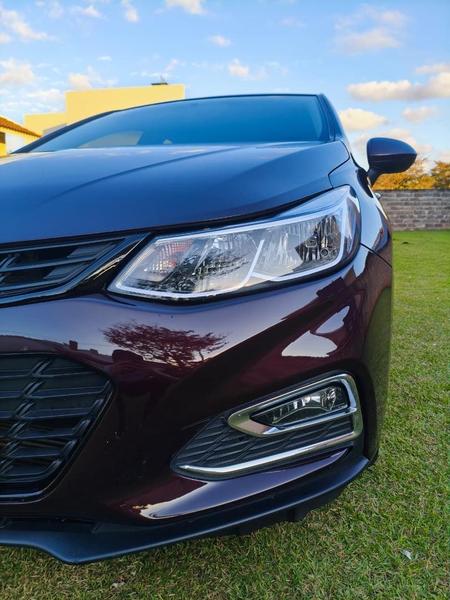 Chevrolet Cruze LT Hb At - foto 5