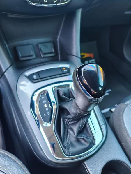 Chevrolet Cruze LT Hb At - foto 16