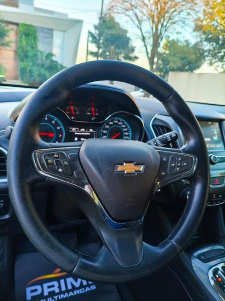 Chevrolet Cruze LT Hb At - foto 9