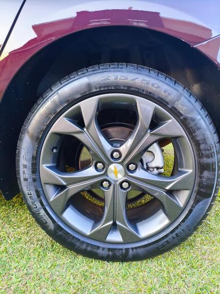 Chevrolet Cruze LT Hb At - foto 19