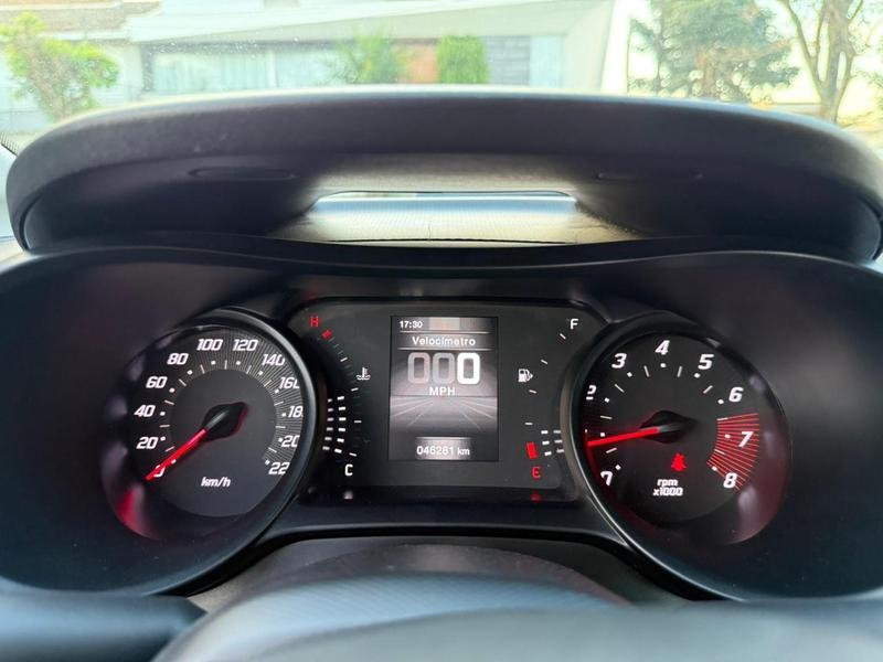 Fiat Cronos Drive 13 - foto 10