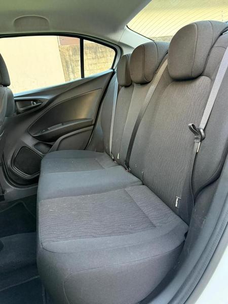 Fiat Cronos Drive 13 - foto 11