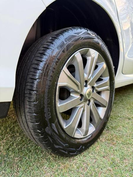 Fiat Cronos Drive 13 - foto 13
