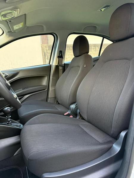 Fiat Cronos Drive 13 - foto 12