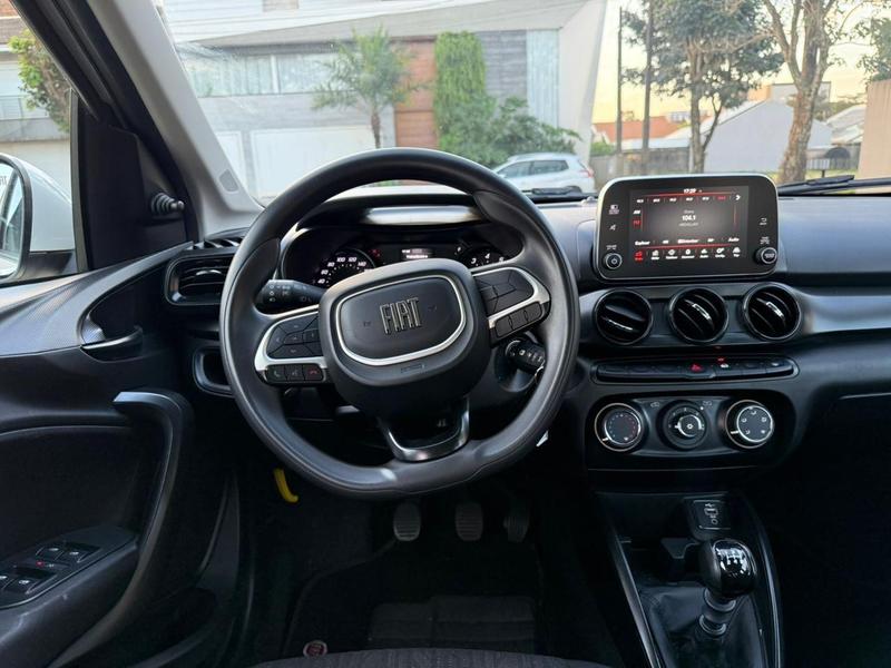 Fiat Cronos Drive 13 - foto 7