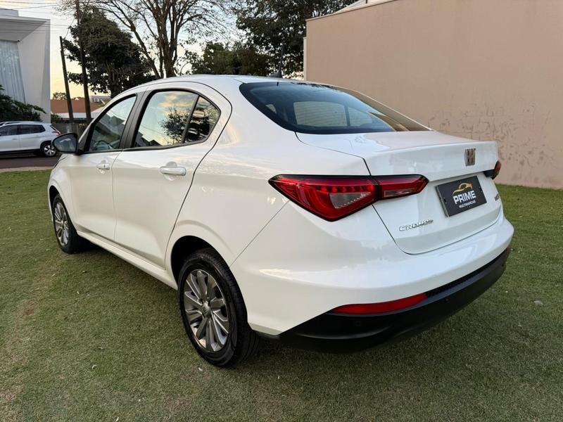 Fiat Cronos Drive 13 - foto 3