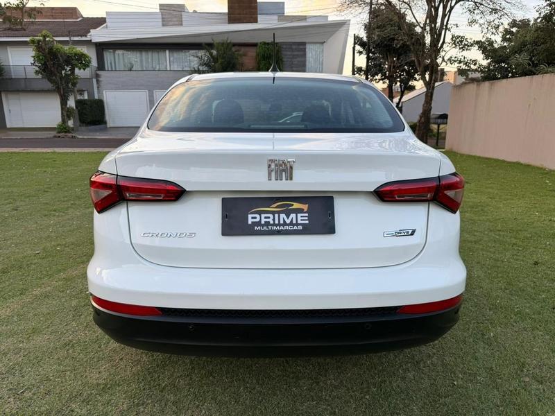 Fiat Cronos Drive 13 - foto 6