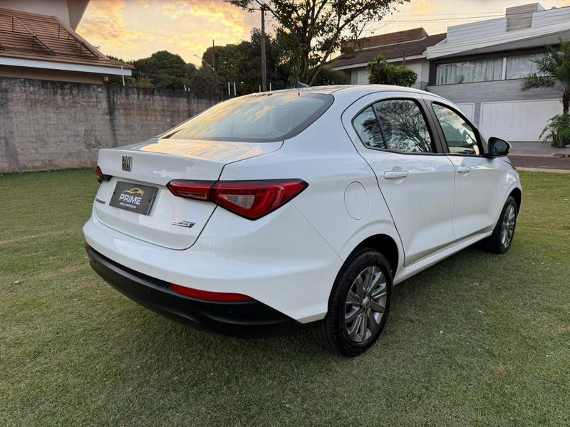 Fiat Cronos Drive 13 - foto 5
