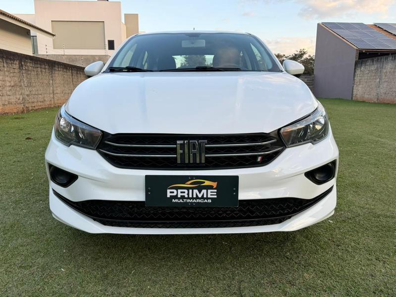 Fiat Cronos Drive 13 - foto 4