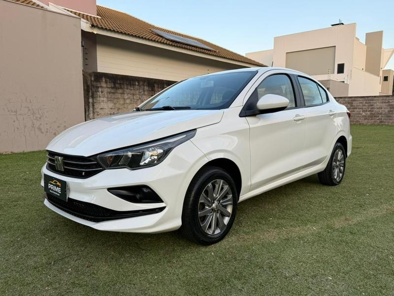 Fiat Cronos Drive 13 - foto 2