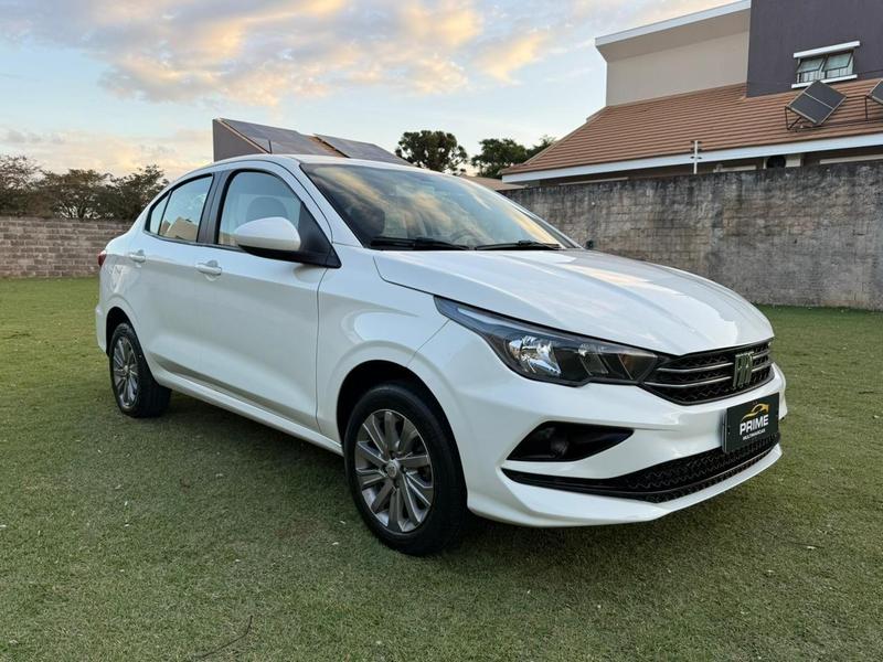 Fiat Cronos 2024 à venda