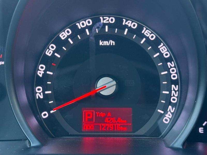 Kia Sportage Lx2 - foto 11