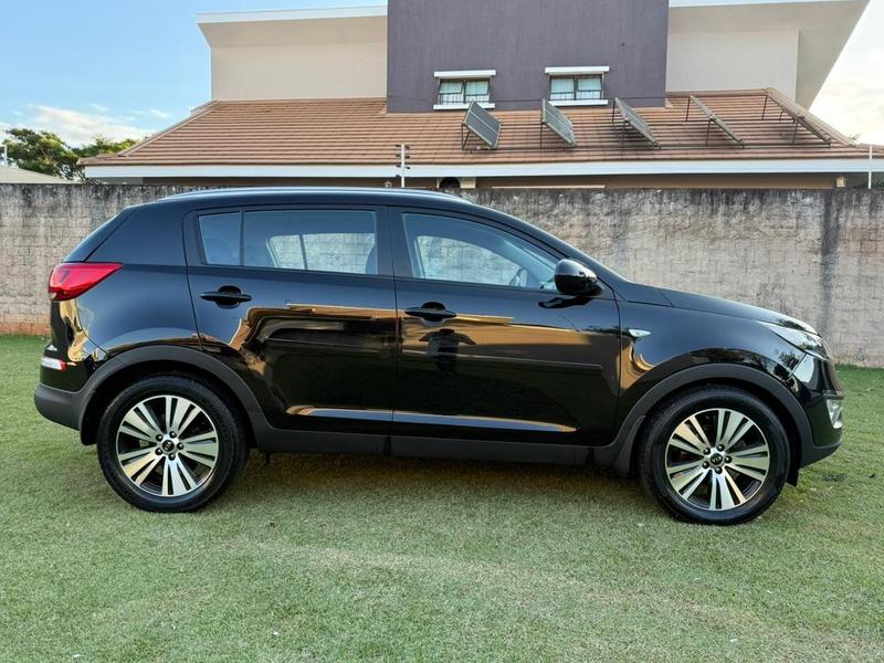 Kia Sportage Lx2 - foto 3