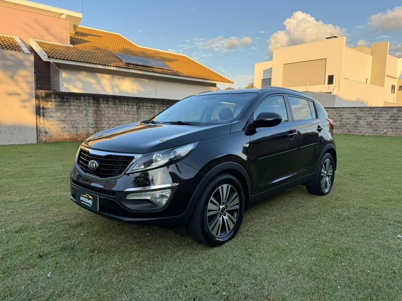 Kia Sportage Lx2 - foto 2