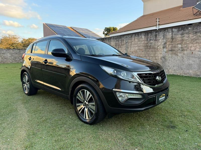 Kia Sportage 2015 à venda